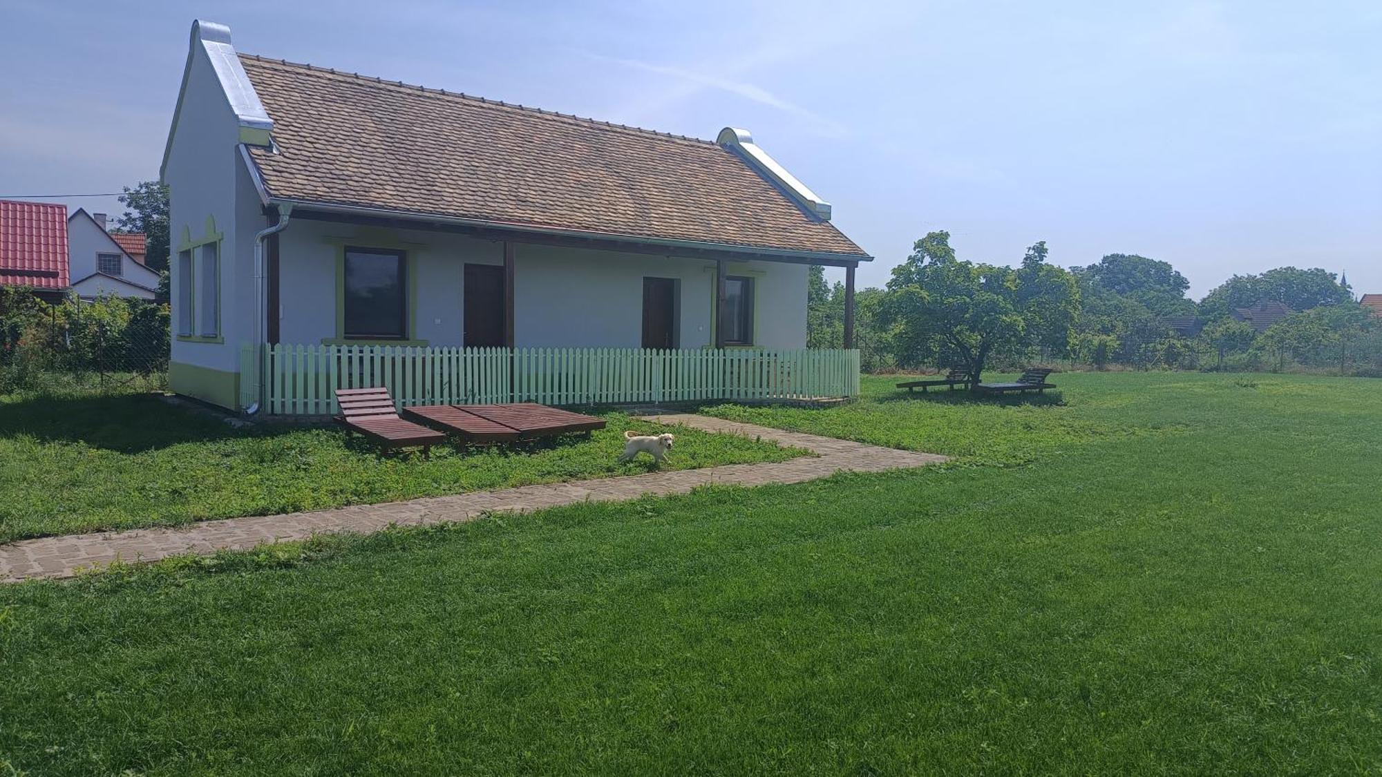 Villa Diiva Curug Quarto foto